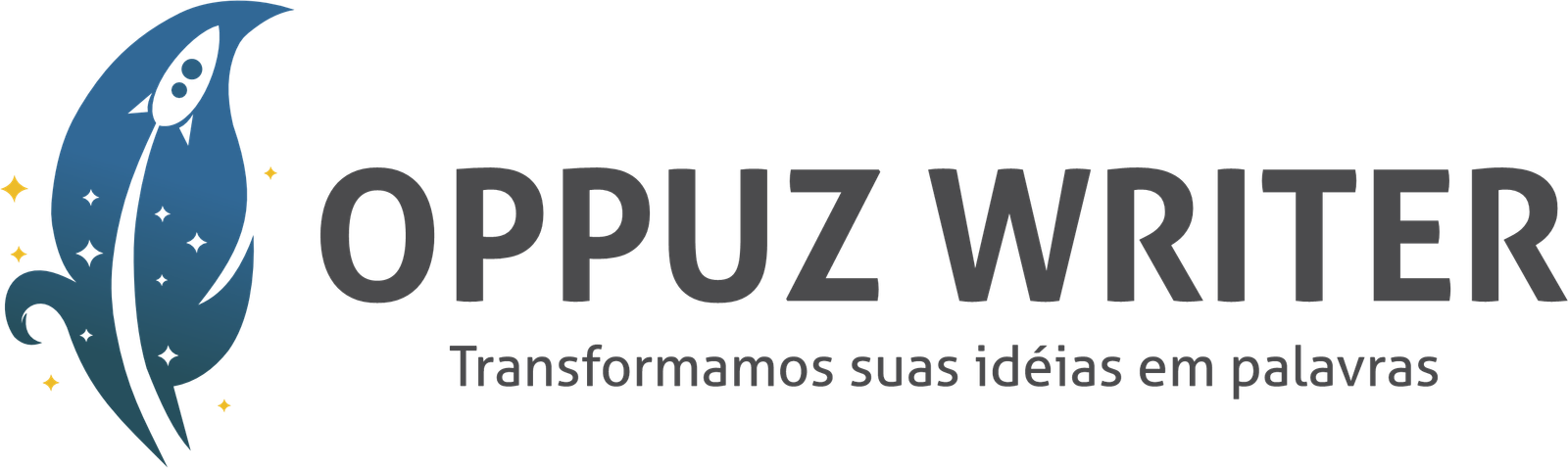 Oppuz Writer