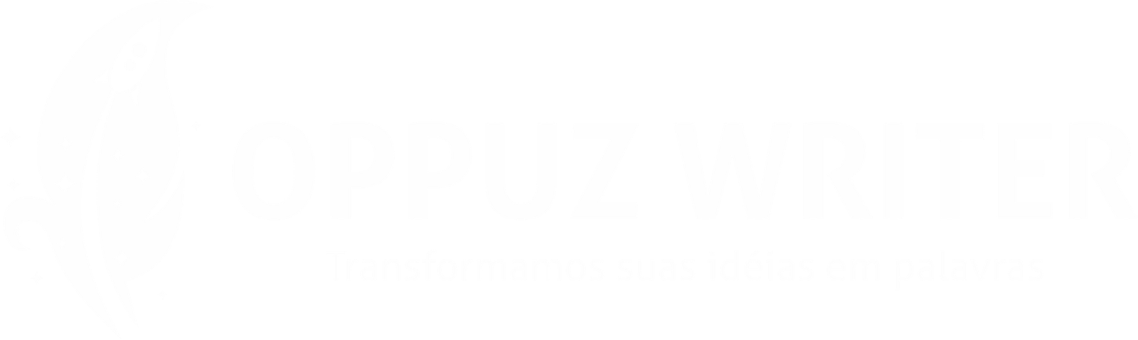 Ghostwriting - Oppuz Writer